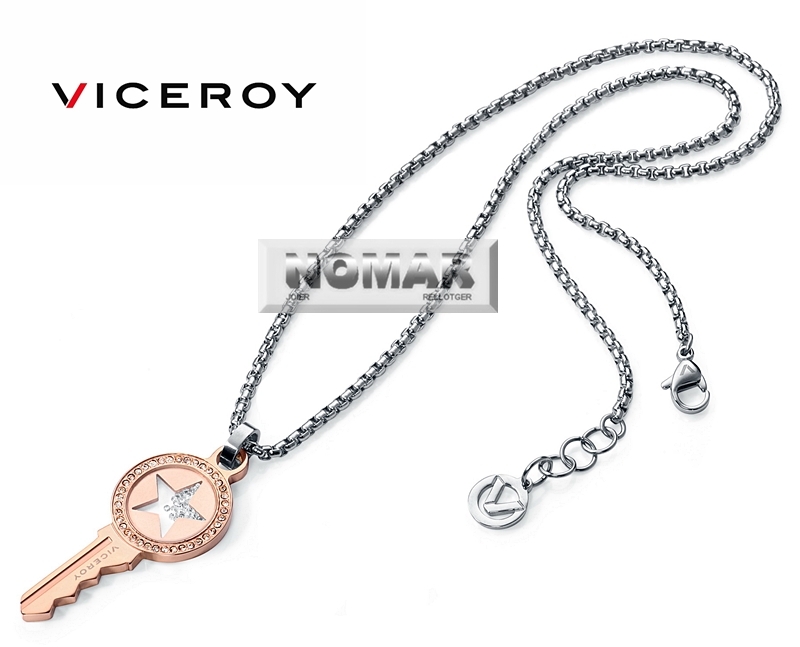 Collar Viceroy Mujer