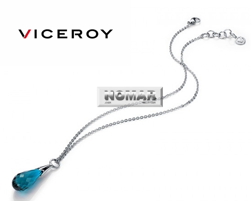 Collar Viceroy Mujer