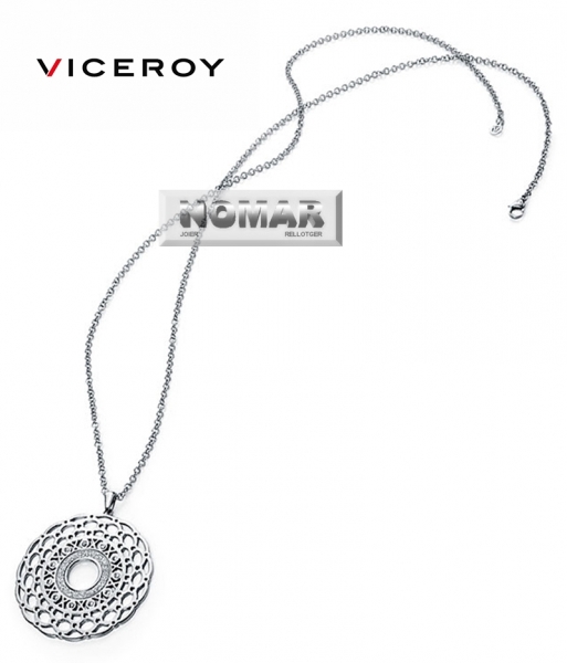 Collar Viceroy Mujer