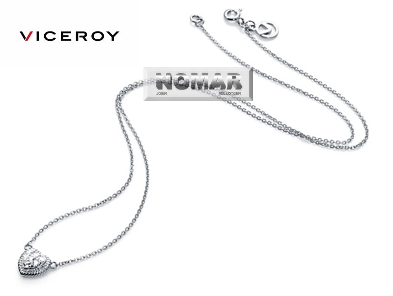 Collar Viceroy Mujer