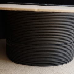 Mas de 50000 metros de hilo torico, desde 1mm hasta 25mm de espesor