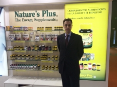 Fernando molinas como director comercial le invita a conocer nuestros productos