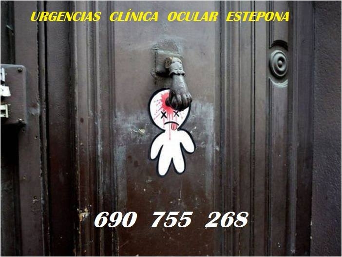 CLÍNICA OCULAR ESTEPONA   Dr. Rodríguez Chico   