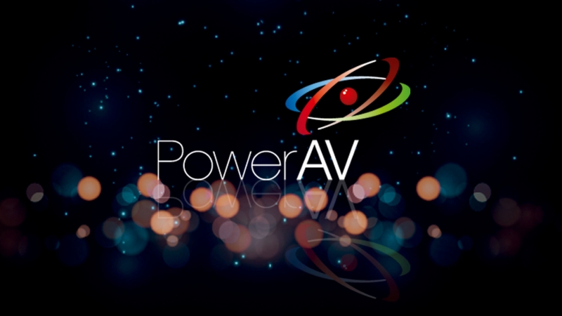 Power Audivisual (Power AV)