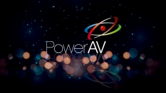 Power audivisual (power av) - foto 22