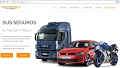 Wwwseguros-generaleses el comparador de seguros