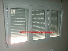 Ventanas de casa
