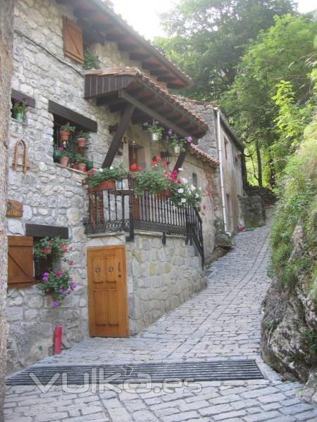 La Casa del Chifln