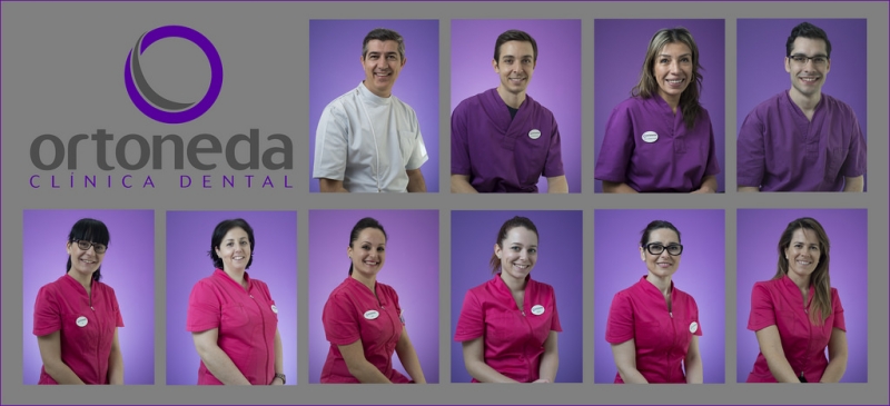 clinica dental dr. ortoneda