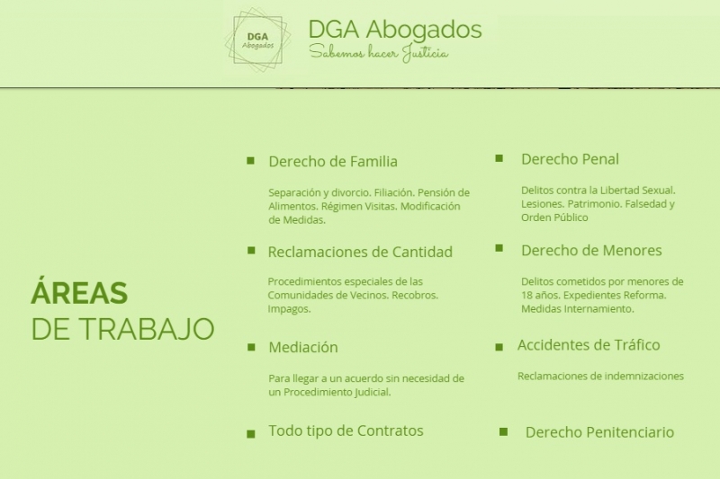 DGA Abogados