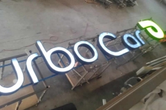 Letras corpóreas