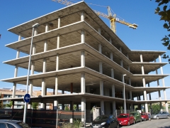 Foto 234 proyectos de arquitectura en Girona - Tecnic Emporda Enginyeria de L'edificacio slp