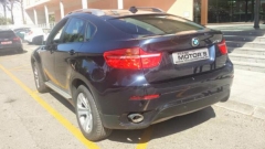 Bmw x6 xdrive30d