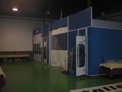 Serviter cordoba cabinas de pintura - foto 3