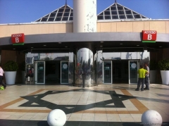 Construccion en acero