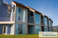 Foto 10 apartamento en A Corua - Aparthotel Porto Cabana