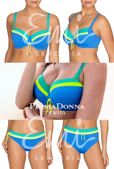 Bikini Primadonna Ocean Drive Swimwear Primadonna 2016 shop online tienda lenceria Emi