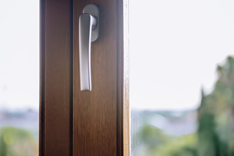 FABRICAMOS VENTANAS DE MADERA. PRESUPUESTO SIN COMPROMISO