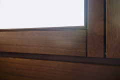 Fabricamos ventanas de madera presupuesto sin compromiso