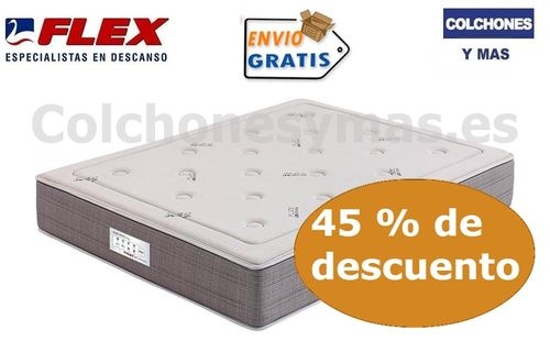 Colchn Flex en Oferta