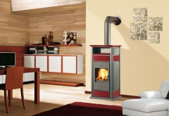 Hidrochimeneas y termoestufas 1