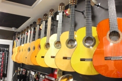 Foto 3 guitarras en Toledo - La Tienda de Musica