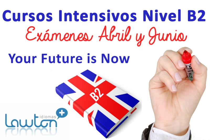 Lawton School Cursos Intensivos Inglés