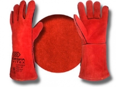 Vulcanoespecial para soldaduras en tuberias de alta presion