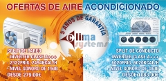 Ofertas de invierno 2015 - 2016