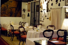 Foto 159 cocina andaluza en Cádiz - Ventorrillo el Chato