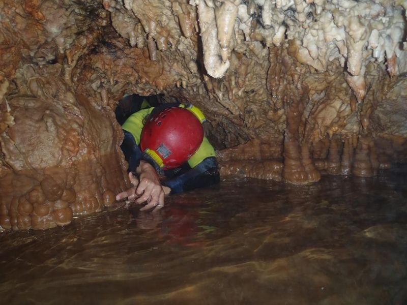 Espeleologia ronda