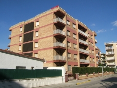 Foto 1 apartamento en Tarragona - Apartamentos Escor