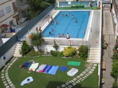 Foto 21 hotel en Tarragona - Apartamentos Escor