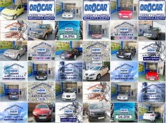Talleres orocar