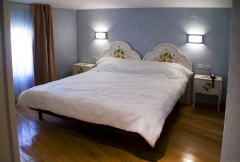 Foto 151 hoteles en Zaragoza - Hotel Puerta Terrer