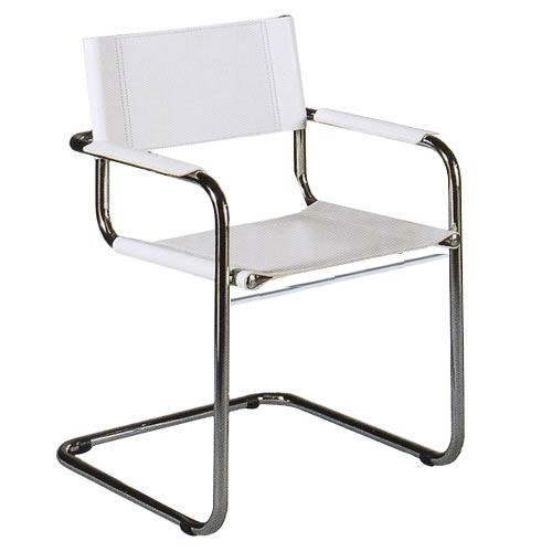 modern and design office armchair, ergonomic office armchair, PU leather chair