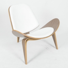 Sillon de diseno, estilo nordico