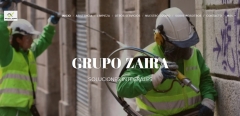 Foto 247 empresas de servicios en Asturias - Grupo Zaira
