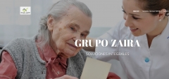 Foto 248 empresas de servicios en Asturias - Grupo Zaira