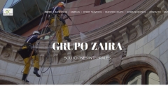 Foto 293 tercera edad en Asturias - Grupo Zaira