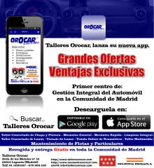 Taller multimarca