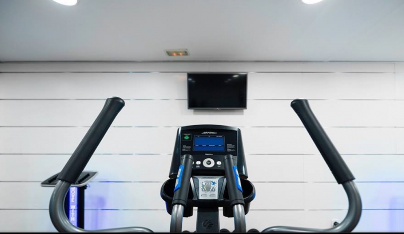 Entrenador personal, electrofitness y masajes Estudio LIFE