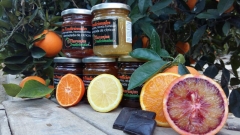 Nuevos productos tradicionales, mermeladas caseras