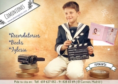 Majadahonda, los molinos, villalba, torrelodones, el carmen, las rozas, goya, fotografo boda