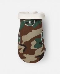 Abrigos para perro cami