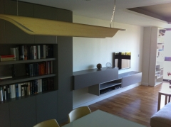 Reforma y decoracion de vivienda