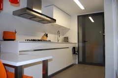 Reforma de cocina en alicante