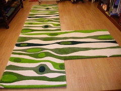 Alfombras personalizadas