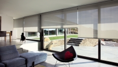 Cortinas bandalux