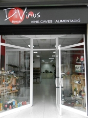 Divinus Baetulo